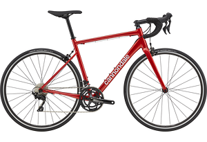 Cannondale Cannondale CAAD Optimo 1 | Candy Red
