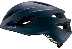 Cannondale Cannondale Intake MIPS Adult Helmet | Cykelhjälm | Midnight | Blå