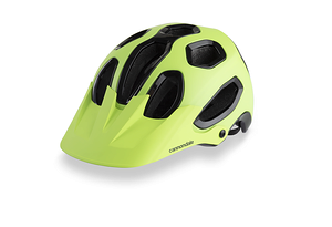 Cannondale Cannondale Intent MIPS Adult Helmet | MTB Hjälm | Volt | Gul