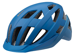 Cannondale Cannondale Junction MIPS Adult Helmet | Cykelhjälm | Black Cherry | Blå