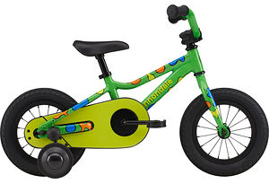 Cannondale Cannondale Kids Trail 12 | Green