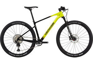 Cannondale Cannondale Scalpel HT Carbon 3 | Highlighter