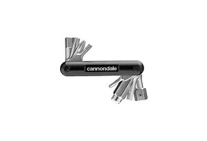 Cannondale Cannondale Scalpel Stash Mini Tool | 10-in-1 | Multiverktyg