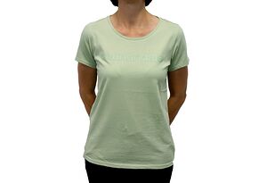 Cannondale Cannondale T-Shirt Women | Olivgrön