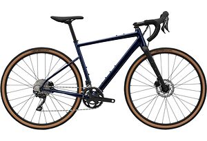 Cannondale Cannondale Topstone 2 | Midnight Blue | Gravelbike
