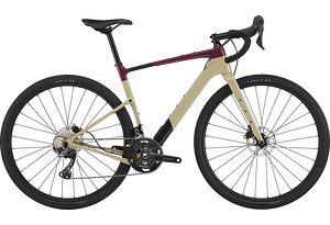 Cannondale Cannondale Topstone Carbon 3 | Quicksand