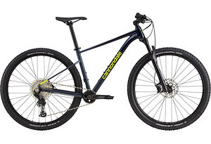 Cannondale Cannondale Trail SL 2 | Midnight Blue