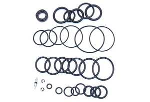 Cannondale Cannondale Lefty 2Spring Universal 100hr Service Seal Kit