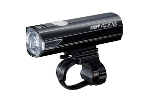 Cateye Cateye Ampp400S | Framlampa Cykel | USB-C