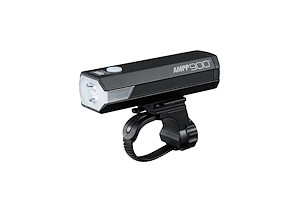 Cateye Cateye Ampp900 | Framlampa Cykel | USB-C