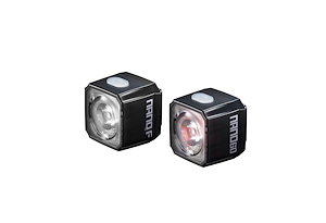 Cateye Cateye NANO Lampkit | USB-C