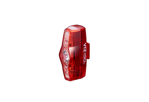 Cateye Cateye Viz150 | Baklampa cykel | USB-C