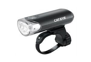 Cateye Cateye HL-EL 135N Front | Framlampa Cykel