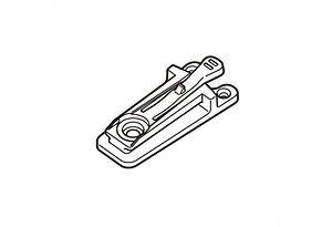 Cateye Cateye Bracket Spacer H-37 | Lampfäste