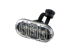 Cateye Cateye Omni3 Front | Framlampa Cykel