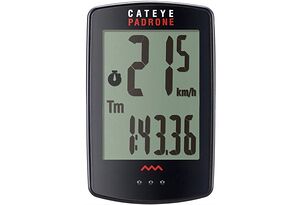 Cateye Cateye Padrone Cykeldator