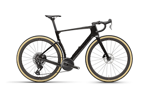 Cervélo Cervélo Aspero-5 Force AXS | Gravelbike | Five Black