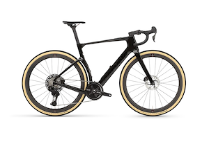 Cervélo Cervélo Aspero-5 GRX RX825 Di2 | Gravelbike | Five Black