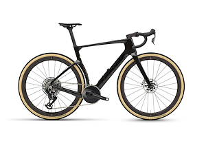 Cervélo Cervélo Aspero-5 Red AXS | Gravelbike | Five Black