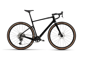 Cervélo Cervélo Aspero Apex | Gravelbike | Black-Charcoal