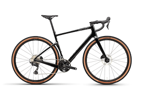 Cervélo Cervélo Aspero GRX RX610 | Gravelbike | Black-Charcoal