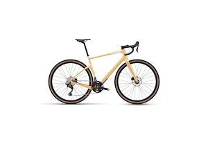 Cervélo Cervélo Áspero GRX RX610 | Gravelbike | Peaches and Cream