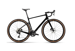 Cervélo Cervélo Aspero GRX RX820 | Gravelbike | Black-Charcoal