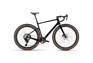 Cervélo Cervélo Aspero GRX RX825 Di2 | Gravelbike | Black-Charcoal