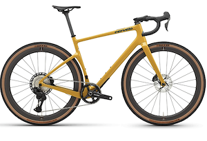 Cervélo Cervélo Aspero GRX RX825 Di2 | Gravelbike | Marigold