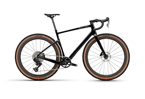 Cervélo Cervélo Aspero Rival XPLR AXS | Gravelbike | Black-Charcoal