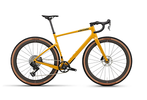 Cervélo Cervélo Aspero Rival XPLR AXS | Gravelbike | Marigold