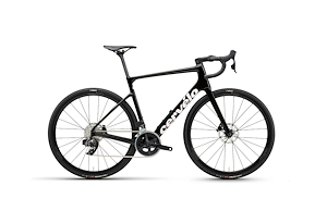 Cervélo Cervélo Caledonia-5 Rival AXS | Aero Endurance | Emerald-Cream