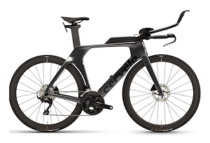 Cervélo Cervélo P 105 | Triathloncykel | Basalt