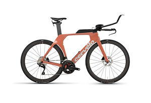 Cervélo Cervélo P 105 Race | Triathloncykel | Extraspectral Mauve