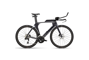 Cervélo Cervélo P 105 Di2 | Triathloncykel | Basalt