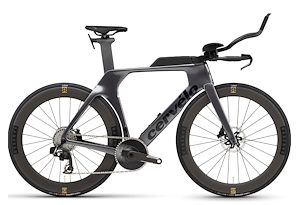 Cervélo Cervélo P Force AXS | Triathloncykel | Basalt