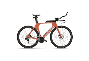Cervélo Cervélo P Rival AXS 1 | Triathloncykel | Extraspectral Mauve