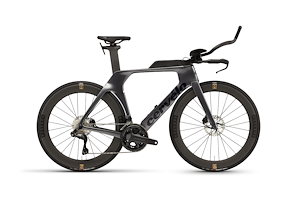 Cervélo Cervélo P Ultegra Di2 | Triathloncykel | Basalt