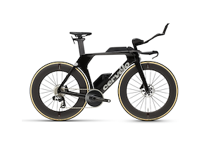 Cervélo Cervélo P5 Red AXS | Tempocykel | Five Black