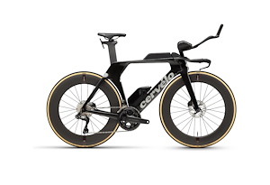 Cervélo Cervélo P5 Ultegra Di2 | Tempocykel | Five Black