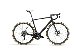 Cervélo Cervélo R5 Dura Ace Di2 | Landsväg | Five Black