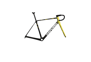 Cervélo Cervélo R5 Frameset | Ramset landsväg | Tvlab Replica