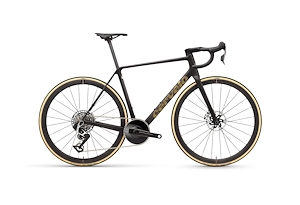 Cervélo Cervélo R5 Red XPLR AXS | Landsväg | Five Black-Bronze