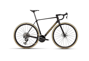 Cervélo Cervélo R5 Red XPLR AXS | Landsväg | Five Black-Bronze