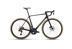 Cervélo Cervélo R5 Ultegra Di2 | Landsväg | Five Black