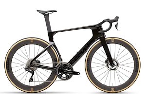 Cervélo Cervélo S5 Dura-Ace Di2 | Landsväg Aero | Five Black