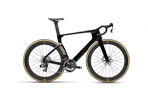 Cervélo Cervélo S5 Red AXS | Landsväg Aero | Five Black