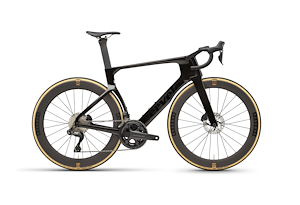 Cervélo Cervélo S5 Ultegra Di2 | Landsväg Aero | Five Black
