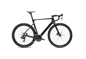 Cervélo Cervélo Soloist Force AXS | Landsväg | Dark Slate