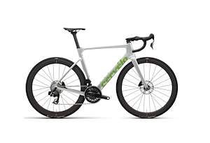 Cervélo Cervélo Soloist Force AXS | Landsväg | Serpentine